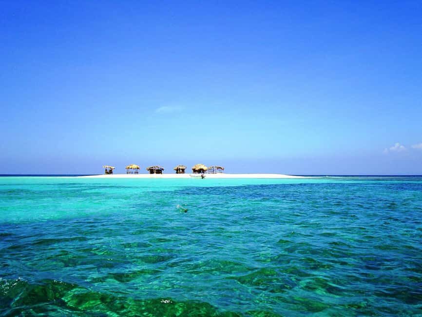Cayo Arena: Paradise Island and Mangroves Tour - A Local Market Stop: Small, Simple, Worth It