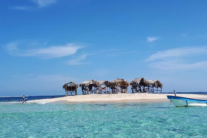 Cayo Arena, Paradise Island Tour - Why Cayo Arena (Paradise Island) Feels Like the Real Deal