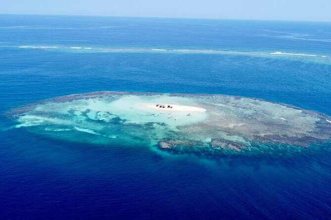 Cayo Arena, Paradise Island Tour - The 7:00 AM Start: The Day’s Real “Main Event” Is the Ride