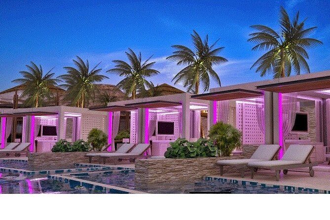 CHIC by Royalton All Exclusive Resort - Round Trip Shuttle - Punta Cana Airport - Key Points at a Glance