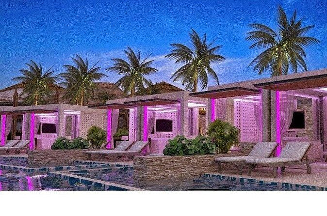 CHIC by Royalton All Exclusive Resort - Round Trip Shuttle - Punta Cana Airport - Return Trip to PUJ: Being Ready 3.5 Hours Early