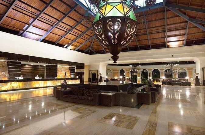 CHIC by Royalton All Exclusive Resort - Round Trip Shuttle - Punta Cana Airport - Who This Transfer Suits Best at CHIC by Royalton