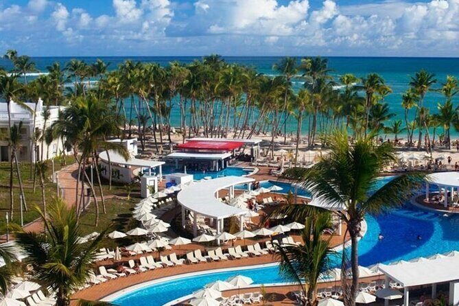 CHIC by Royalton All Exclusive Resort - Round Trip Shuttle - Punta Cana Airport - Should You Book This Punta Cana Airport Shuttle?