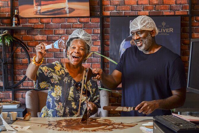 Chocolate Master Class & Taino Concept Store - Chocolate Master Class and Taino Concept Store: Quick Take