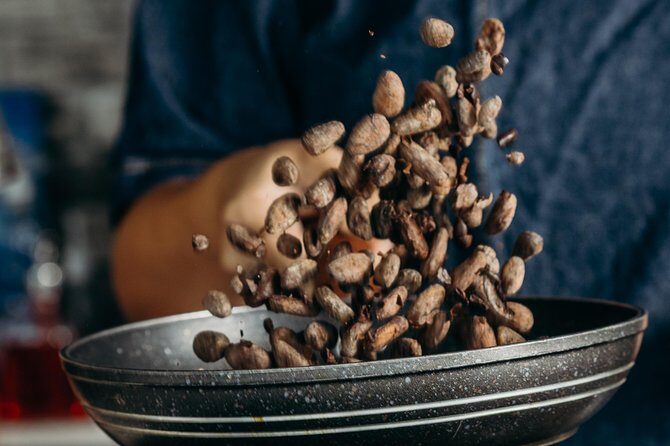 Chocolate Master Class & Taino Concept Store - Chocolate Workshop Built for Real Punta Cana Timeframes