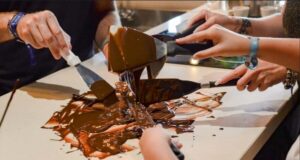 Chocolate Master Class & Taino concept Store - Getting there from Bávaro or Punta Cana without stress