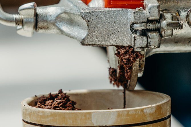 Chocolate Master Class & Taino Concept Store - Price and Value: Is $57 Worth It?