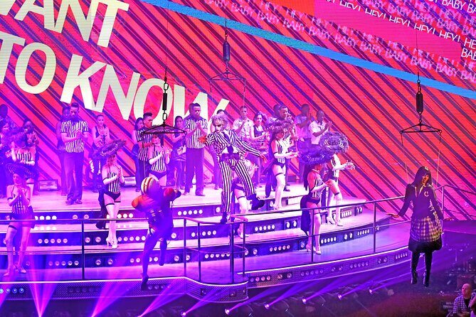 Coco Bongo Premium Open Bar - Bathrooms and Safety: A Candid Note Before You Commit