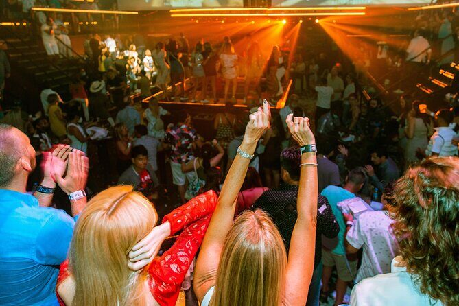 Coco Bongo Premium Open Bar - Premium Open Bar: The Value and the Real-World Limits