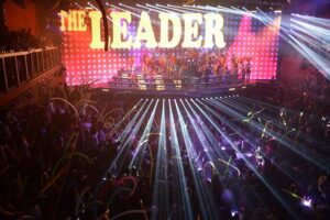 Coco Bongo Punta Cana Skip the Line Entrance Ticket - The Night Flow: 8:00 PM Start, Pickup Timing, and What to Expect
