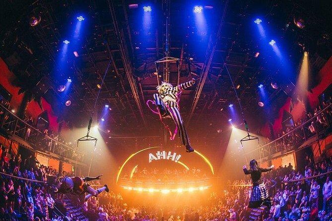 Coco Bongo Punta Cana Skip the Line Entrance Ticket - Who Should Book This Coco Bongo Punta Cana Ticket
