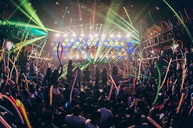 Coco Bongo Punta Cana with Open Bar and hotel/resort pick up - Pickup and timing: the part you should plan hardest