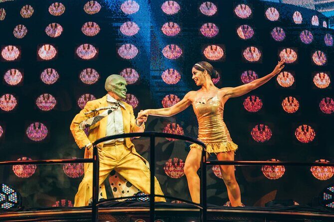 CocoBongo Punta Cana Entry ticket with Entertainment and Open Bar - Price vs convenience: transport, entry, and what you might pay elsewhere