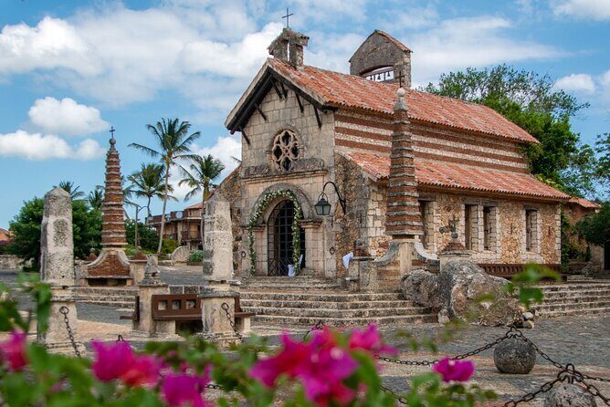 Cultural Day Altos de Chavón - Higuey experiences - Key highlights worth knowing before you go