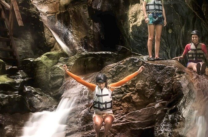 Damajagua Waterfalls - Your Day on the Water: How the 5-Hour Plan Plays Out