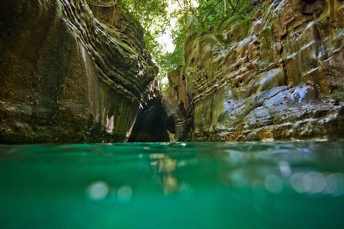 Damajagua Waterfalls - The Hike Up: The Part Everyone Should Take Seriously