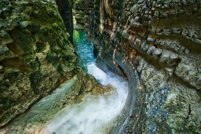 Damajagua Waterfalls - Price and Value: What You’re Getting for $76