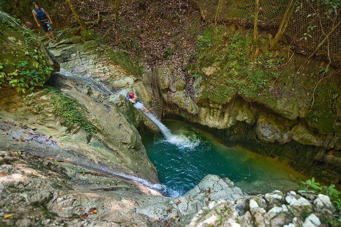 Damajagua Waterfalls Adventure from Puerto Plata - Key things to know before you go