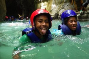Damajagua Waterfalls Adventure from Puerto Plata - Price and Value: Is $75 Fair for This Much Water Time?