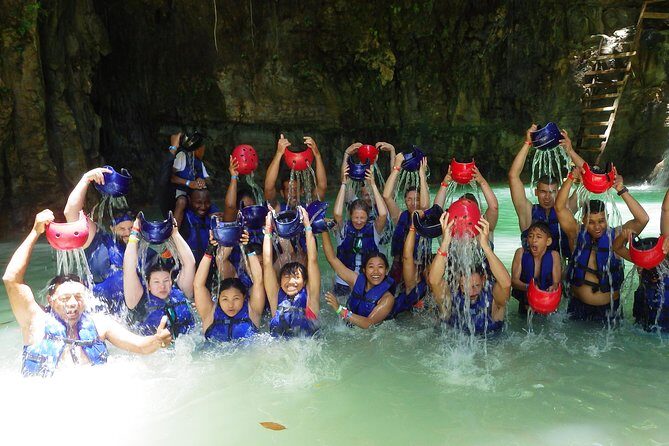 Damajagua Waterfalls Adventure from Puerto Plata - The Short Puerto Plata Stop: A One-Hour Interlude