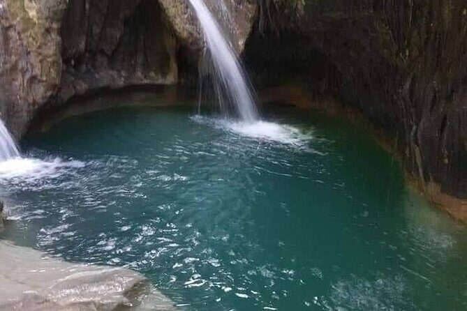 Damajagua Waterfalls Adventure Tour With Lunch Included - Key things to know before you go