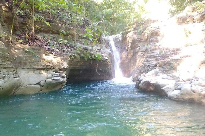 Damajagua Waterfalls Adventure Tour With Lunch Included - Price and value: what $65 covers in plain terms