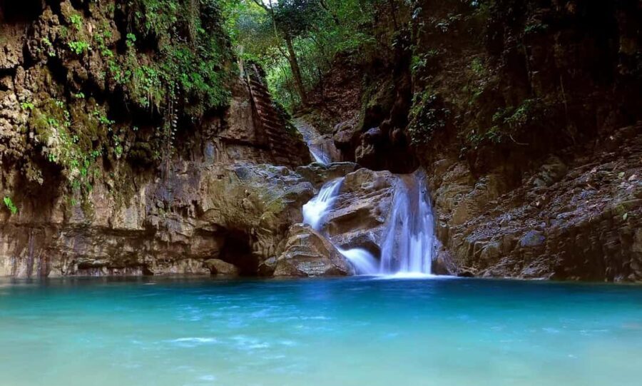 Damajagua Waterfalls Tour with Lunch - Key things to know before you go