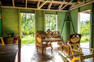 Dominican countryside, culture and beach escape with lunch - The Altagracia Basilica Stop: Quick, Meaningful, and Guided