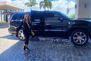 Dominican-s Airport Transfer (Bavaro, Punta Cana, Uvero Alto) - Bavaro, Punta Cana, Uvero Alto: what a 20–45 minute ride really means