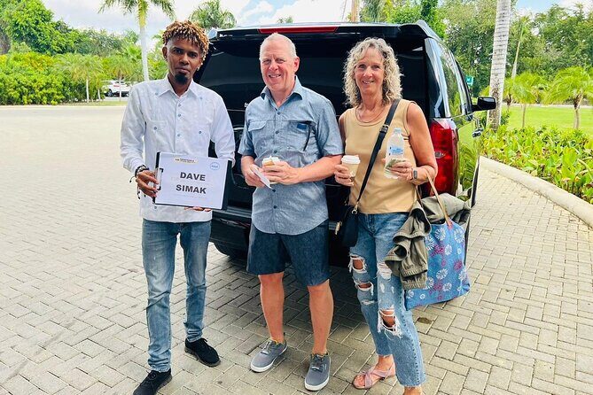 Dominican-s Airport Transfer (Bavaro, Punta Cana, Uvero Alto) - Price and value: why $15 per person works for an airport transfer