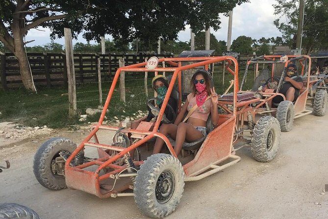 Dune Buggy / ATV / Safari / Cave / Beach / Adventure - Macao Beach: The Beautiful Break That’s Only 25 Minutes