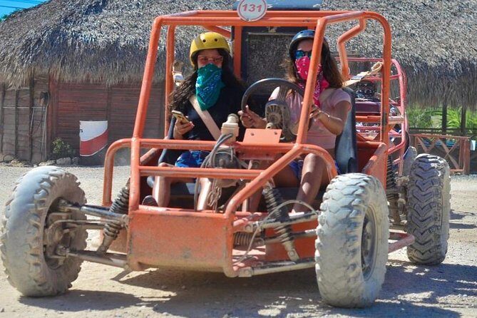 Dune Buggy / ATV / Safari / Cave / Beach / Adventure - Where It Delivers the Most Value