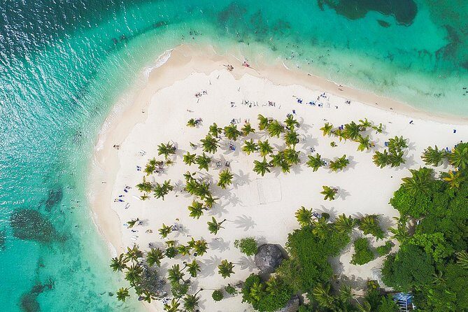 El Limon Waterfall and Bacardi Island Tour from Punta Cana with Lunch Included - The big pitch: why this trip works from Punta Cana