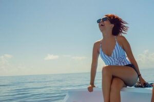 El Limon Waterfall and Bacardi Island Tour from Punta Cana with Lunch Included - The Samaná mountain climb: safari truck then horseback