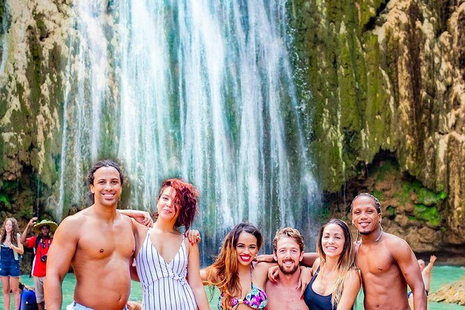 El Limon Waterfall and Bacardi Island Tour from Punta Cana with Lunch Included - Price and value: what $149 really buys you