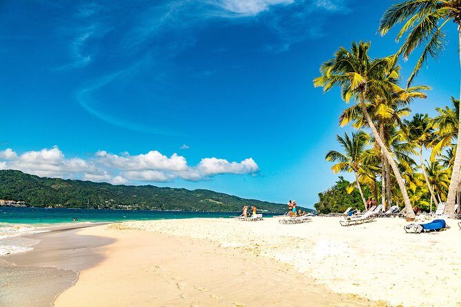 El Limon Waterfall and Bacardi Island Tour from Punta Cana with Lunch Included - What to pack so you don’t suffer in silence