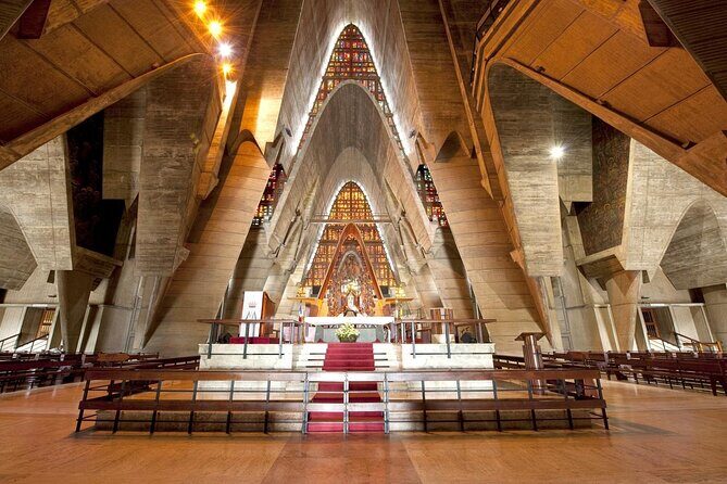 Enjoy Our Tours Higuey City Cultural - Higüey in a few hours: why this beats a quick photo stop
