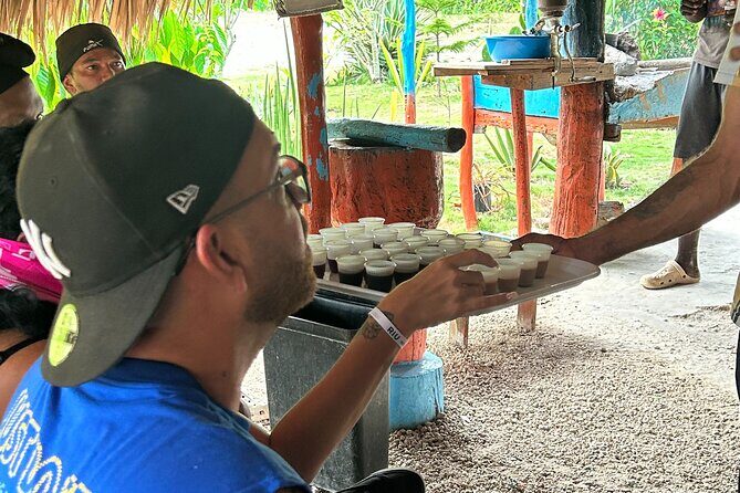 Enjoy Our Tours Higuey City Cultural - Price check: what $45 per person really covers