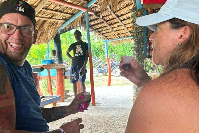 Enjoy Our Tours Higuey City Cultural - Booking smart: confirmation timing and weather reality