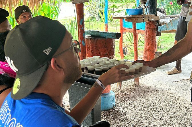 Enjoy Our Tours Higuey City Cultural - Who this tour fits best