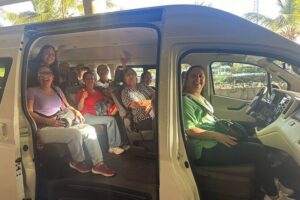 Exclusive Service Private Transfer Airport to Punta Cana (PUJ) - Timing matters: a 20 to 40 minute ride in Punta Cana
