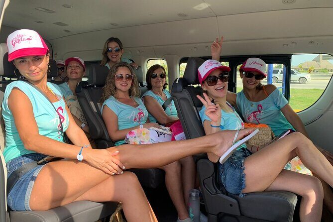 Exclusive Service Private Transfer Airport to Punta Cana (PUJ) - The pickup spot lesson: what can go wrong and how to prevent it
