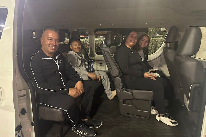 Exclusive Service Private Transfer Airport to Punta Cana (PUJ) - Who this transfer fits best in Punta Cana