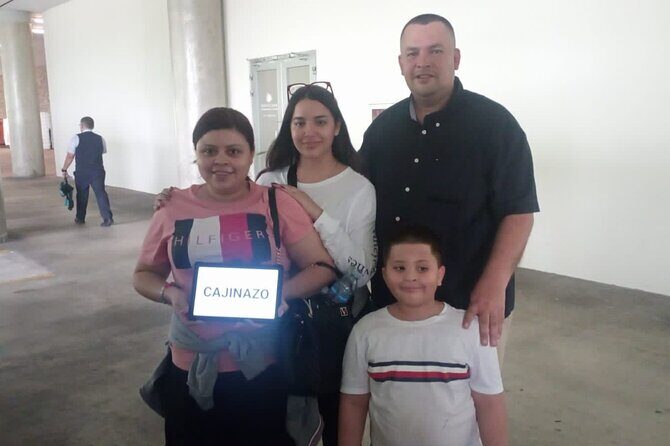 Exclusive Service Private Transfer Airport to Punta Cana (PUJ) - Should you book this airport-to-hotel transfer?