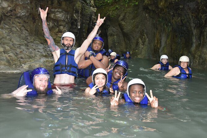 Excursion in Damajagua's 7 Waterfalls - Key Highlights to Know Before You Go