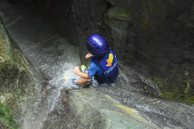 Excursion in Damajagua's 7 Waterfalls - Drinks at the End: Rum or Mamajuana Finish
