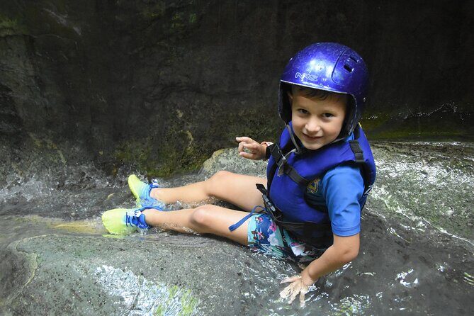Excursion in Damajagua's 7 Waterfalls - Crowds, Weather, and When You Might Get Fewer Falls
