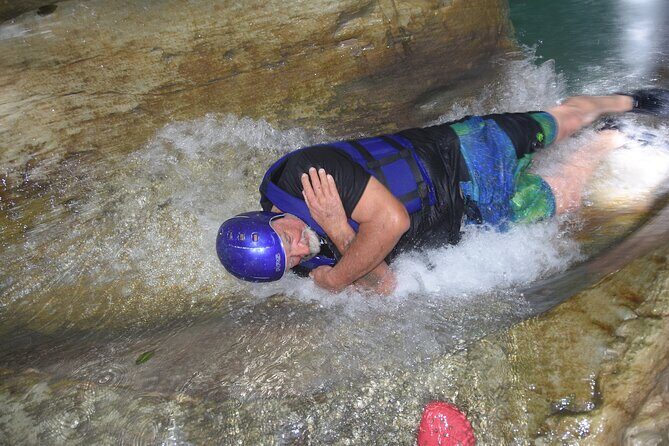 Excursion in Damajagua's 7 Waterfalls With Food Included DR! - Price and value: is $69 a smart deal?