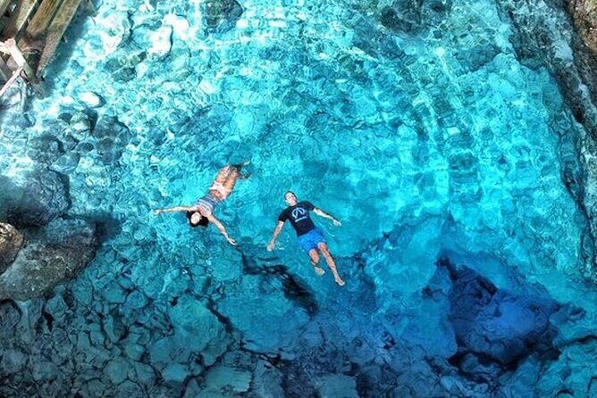 Extreme Boogie Tour in Punta Cana, Macao Beach and Cenote - Key highlights to know before you go