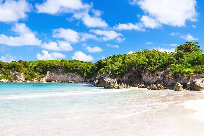 Extreme Boogie Tour in Punta Cana, Macao Beach and Cenote - The Cenote Cave: Blue-Water Refresh You’ll Remember